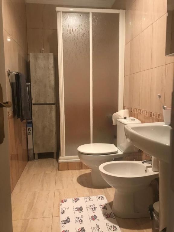 Ocean Sunrise Apartment คอสตา เด อันตีกัว ภายนอก รูปภาพ
