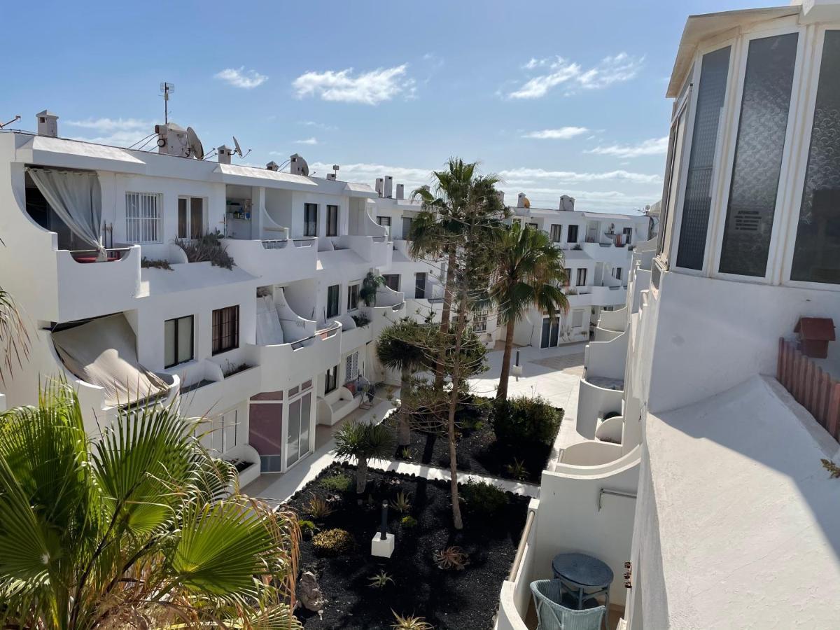 Ocean Sunrise Apartment คอสตา เด อันตีกัว ภายนอก รูปภาพ